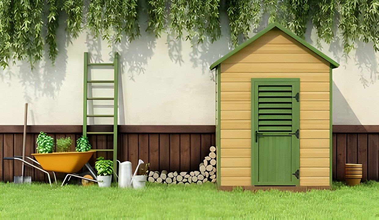 The Top 10 Ways to Utilize Your Garden Shed